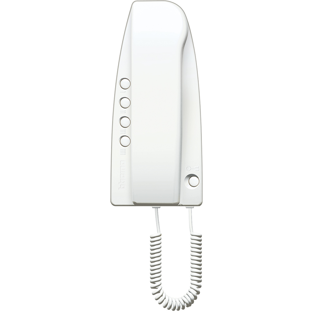 Bticino Hausstation 334262