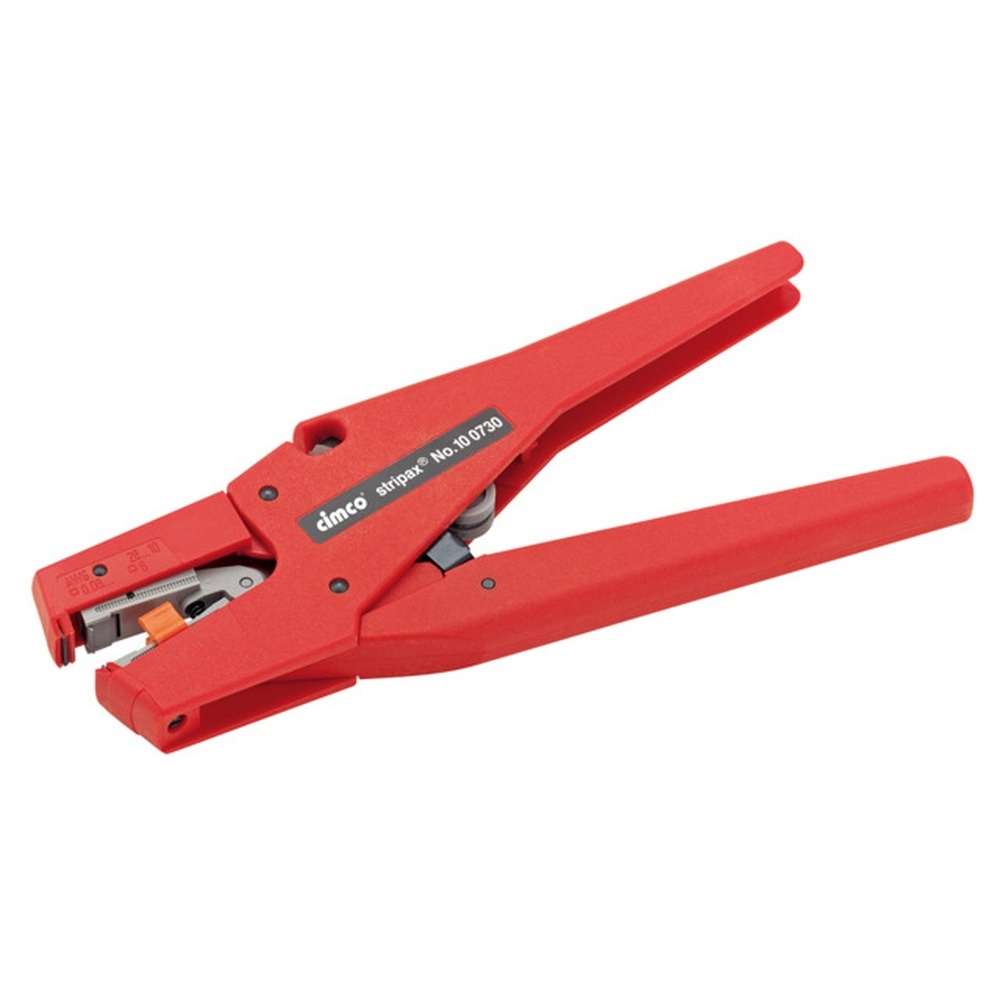 Cimco Automatische Abisolierzange 100730