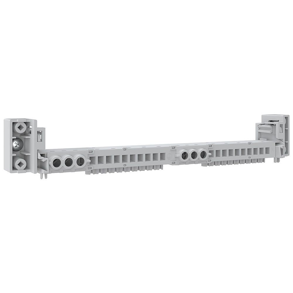 ABN PE-Klemme XPEN26N