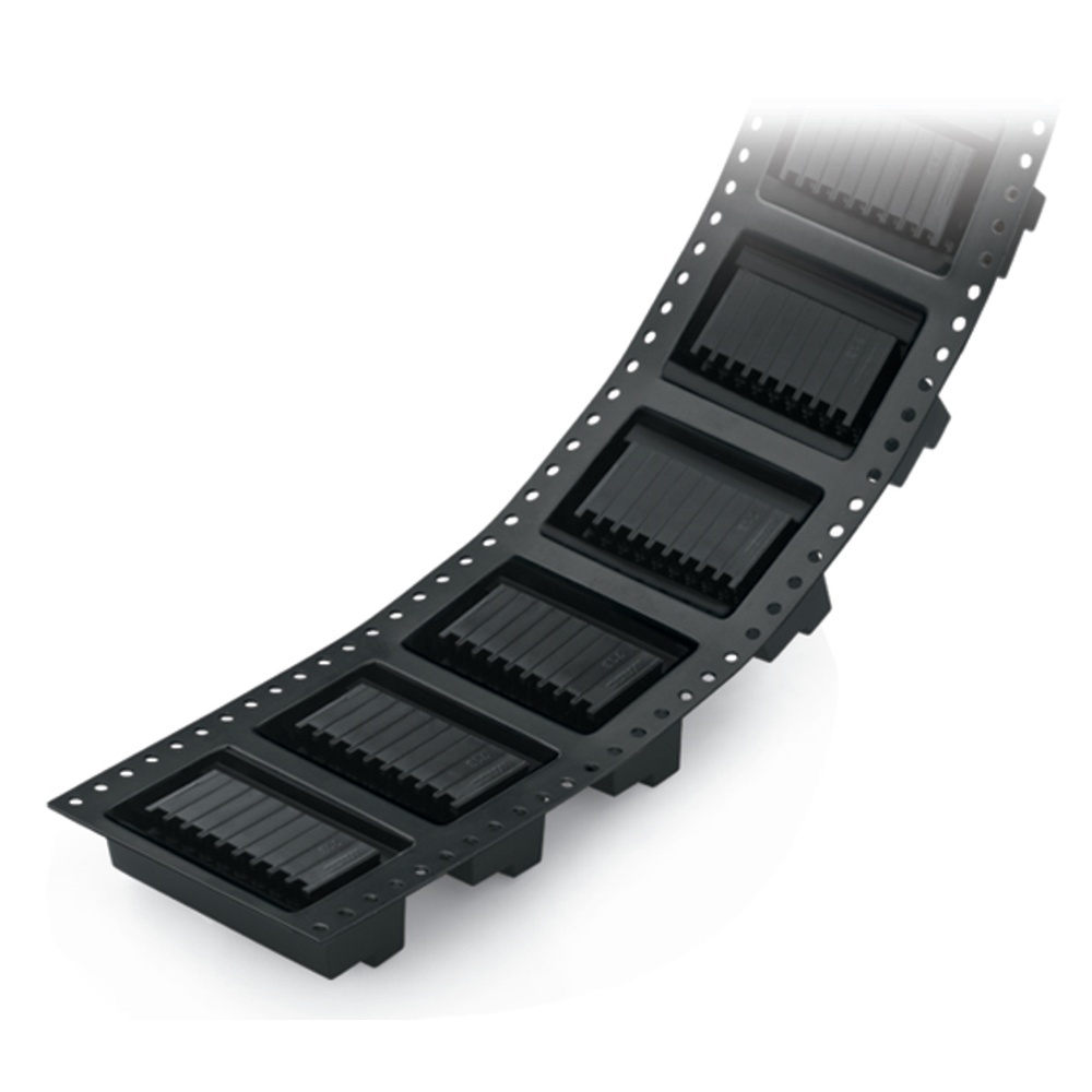 Wago Stiftleiste 713-1434/116-000/997-408