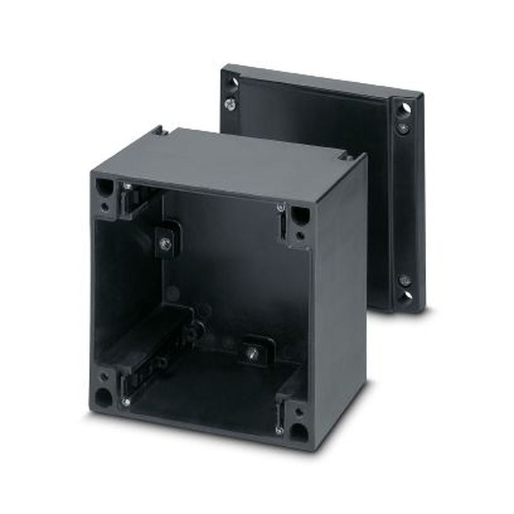 Phoenix Contact Klemmenkasten 0899324 Typ D PX A 177X177X145 Phoenix Contact Klemmenkasten 0899324 Typ D PX A 177X177X145