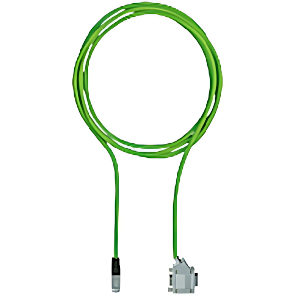 Pilz Adapterkabel 773868 Typ PNOZ msi12p Rockwell 15/15 2,5m Pilz Adapterkabel 773868 Typ PNOZ msi12p Rockwell 15/15 2,5m