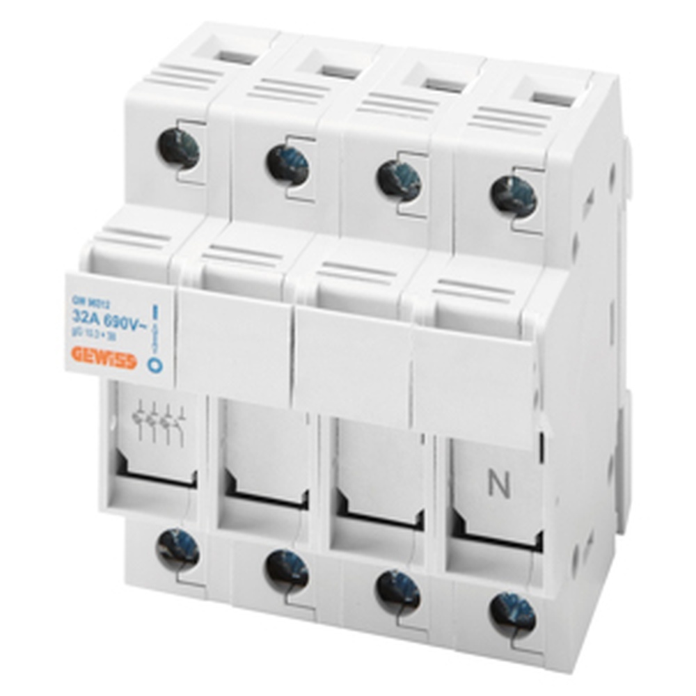 Gewiss Sicherungstrennschalter GW96311
