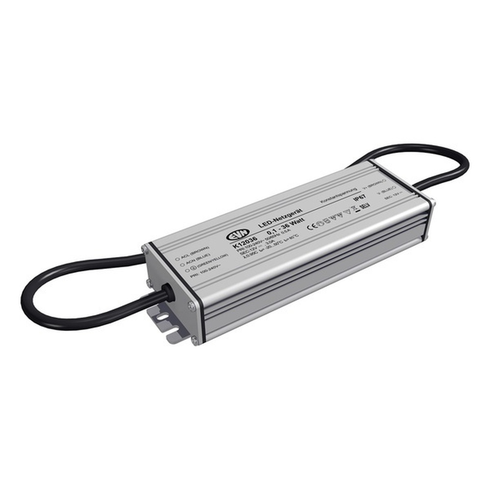 EVN Sicherheitstransformator K12036