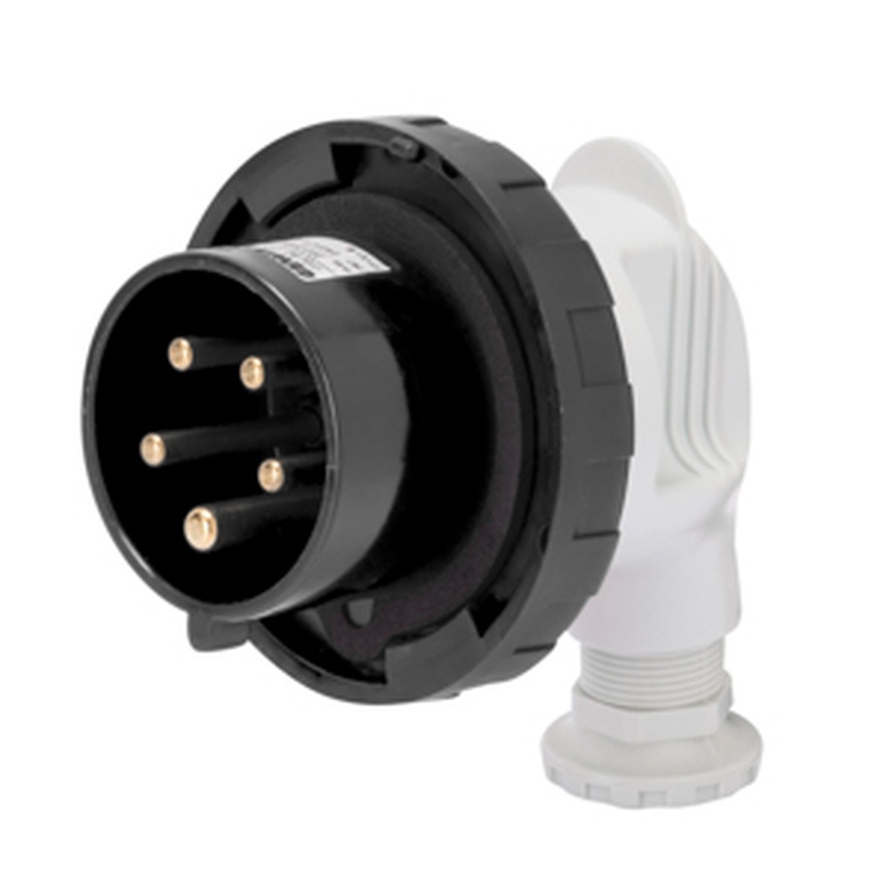 Gewiss Stecker GW60126