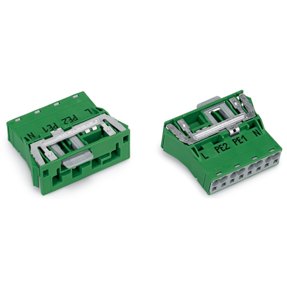 Wago Stecker 770-2334/007-000