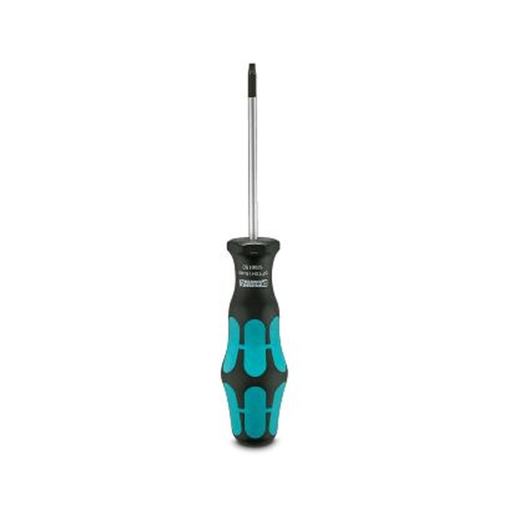 Phoenix Contact Schraubendreher 1200150 Typ SF-TXH 15X80