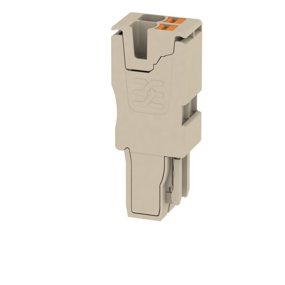 Weidmüller Stecker 1513640000 Typ APG 2.5/2