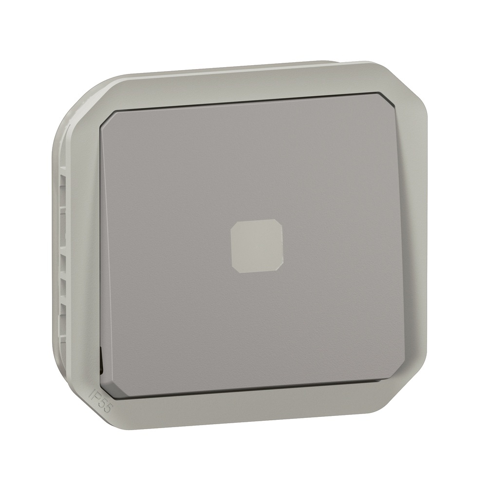 Legrand Zeitschalter 069504L