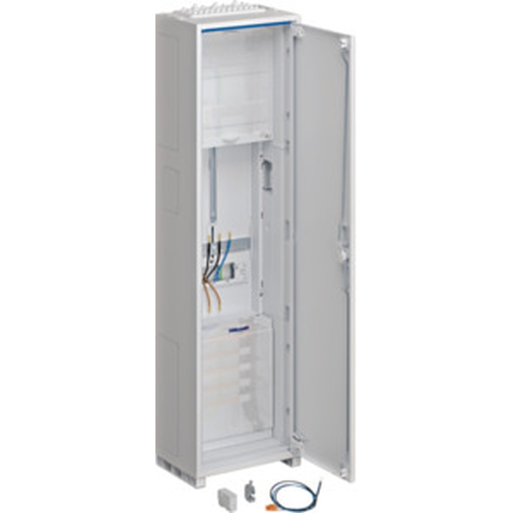 Hager Komplettschrank ZB313M1N