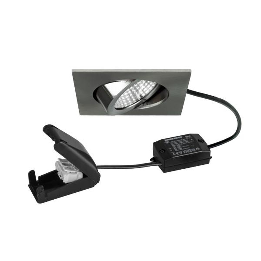 Brumberg LED Einbaustrahler 38465153