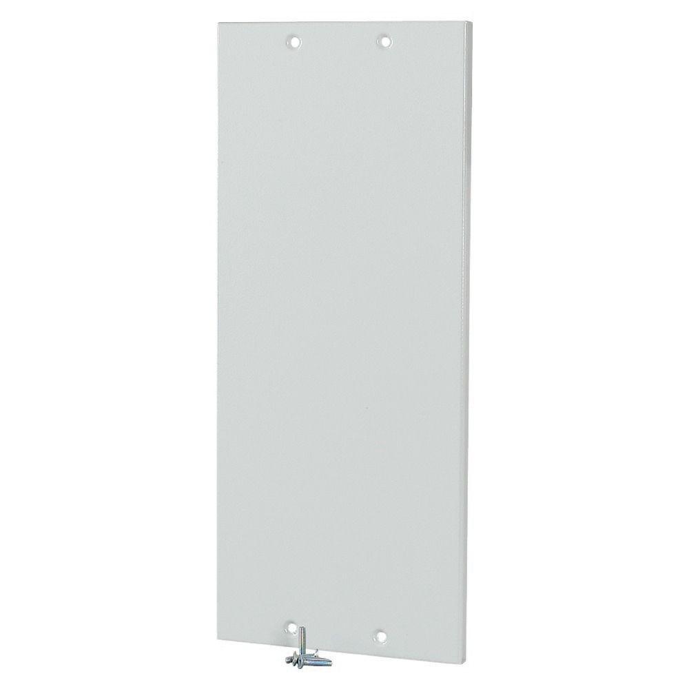 Eaton Deckplatte geschlossen 186609 Typ XSPTC0306-SOND-RAL*