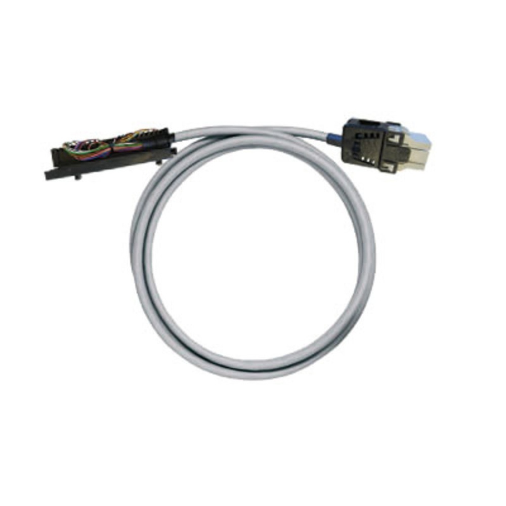 Weidmüller SPS Verbindungskabel 7789191015 Typ PAC-S300-RV12-V0-1M5