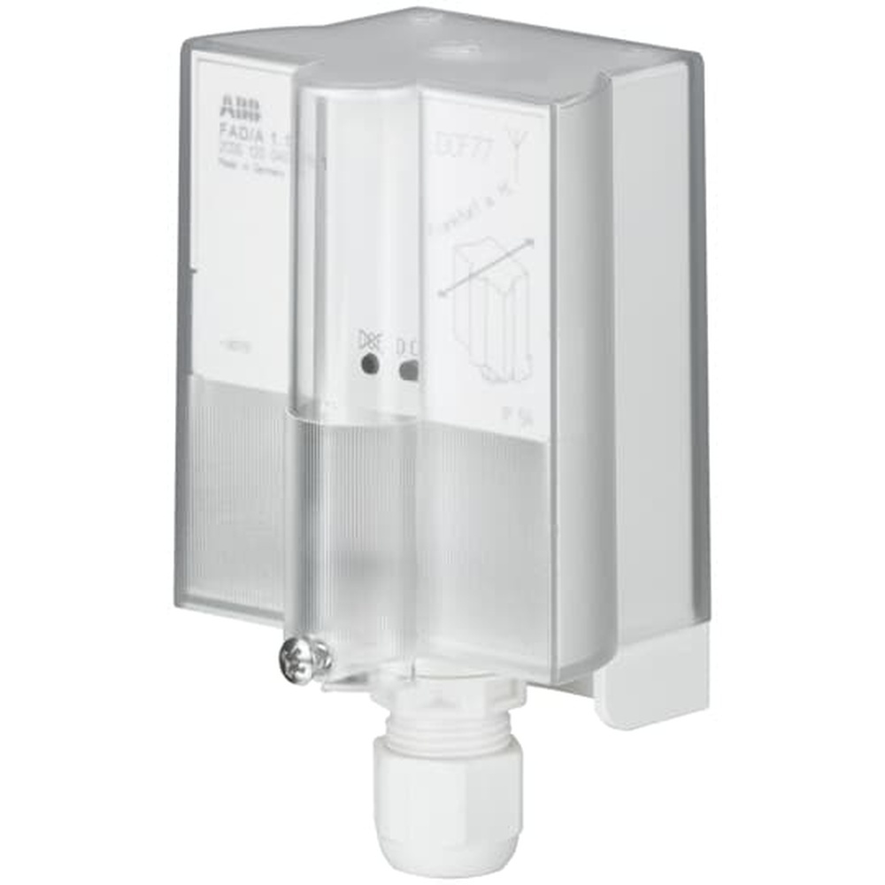 ABB Zubehör für Schaltuhr 2CDG120040R0011 Typ FAD/A 1.1