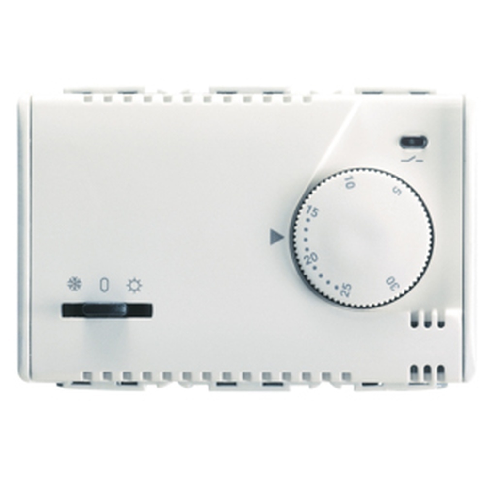 Gewiss Thermostat GW20852