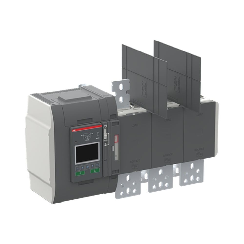 ABB Lasttrennschalter 1SCA153562R1001 Typ OXA1200U3X3QB