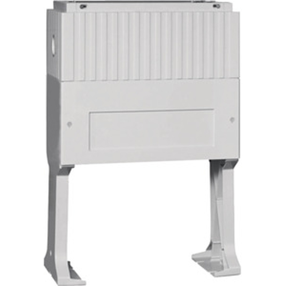 Hager Eingrabsockel ZAX006 Hager Eingrabsockel ZAX006