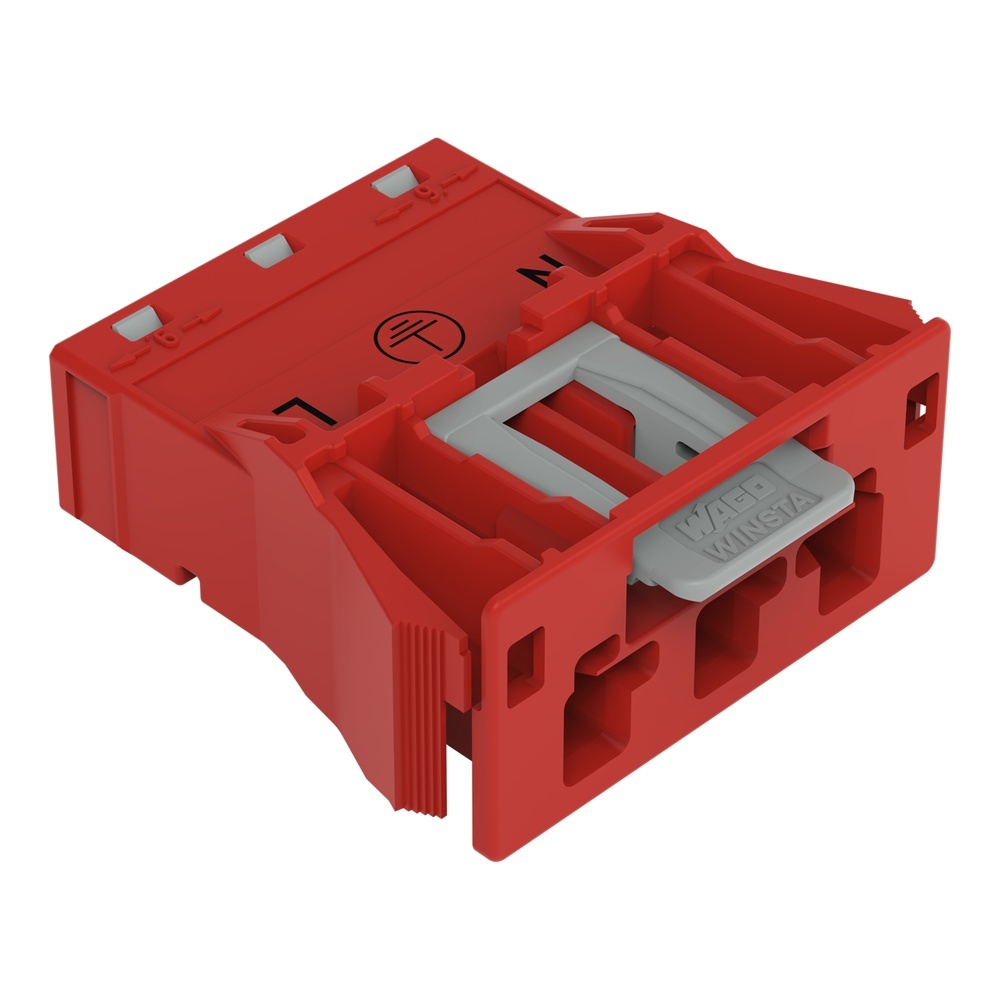 Wago Stecker 770-2313 Wago Stecker 770-2313