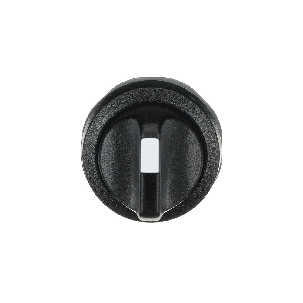 ABB Frontelement für Wahlschalter 1SFA611256R1006 Typ M3SSC7-10B