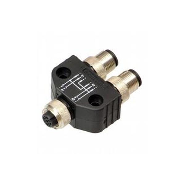 Pepperl+Fuchs Y Verteiler 272277 Typ V1-Y-V11S/V11S