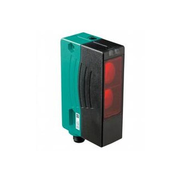 Pepperl+Fuchs Reflexions Lichttaster 254264 Typ OBD8000-R300-2PP-V1-L