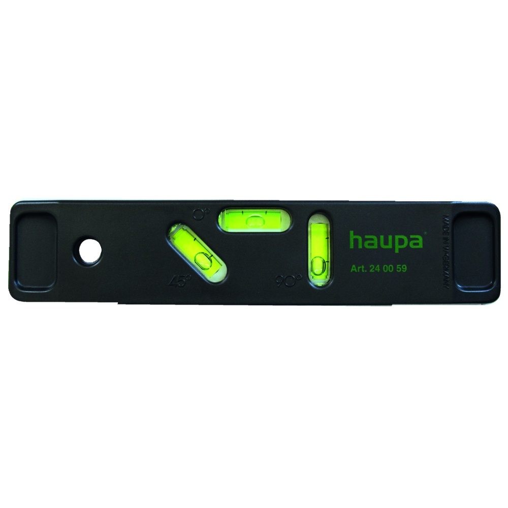 Haupa Schaltschrank Wasserwaage 240059