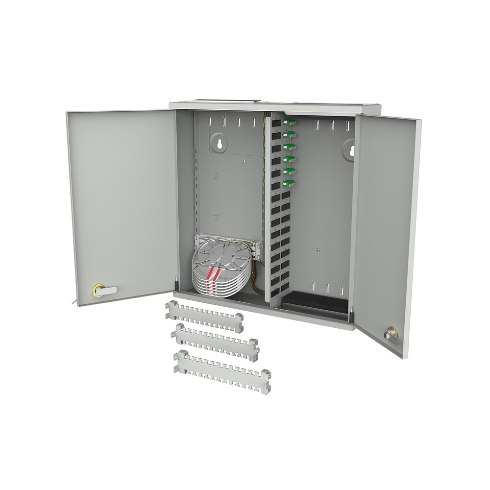 METZ CONNECT Wandverteiler 1503397A06-C METZ CONNECT Wandverteiler 1503397A06-C