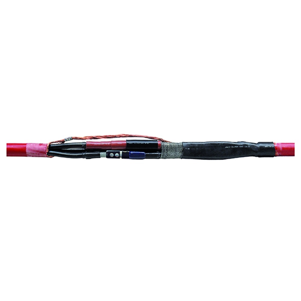 Cellpack 3 Leiter Verbindungsmuffe 297353 Typ CHMSV3/36KV/50-150