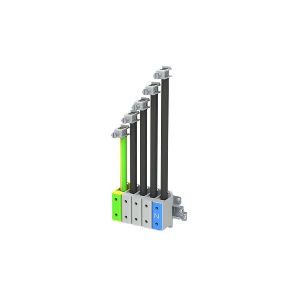 Striebel & John Verbindungs Leitung 2CPX052495R9999 Typ CZE57