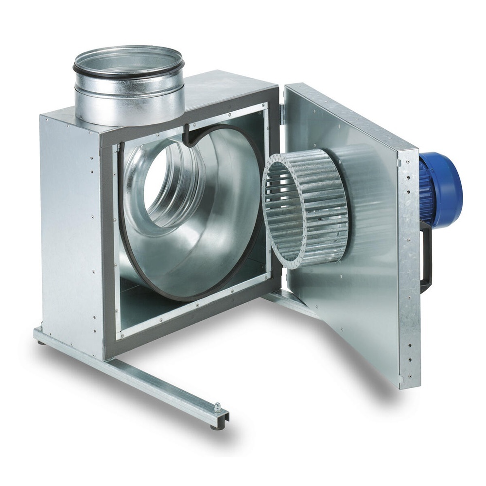 Helios Megabox 06002 Typ MBD 160/2 EX