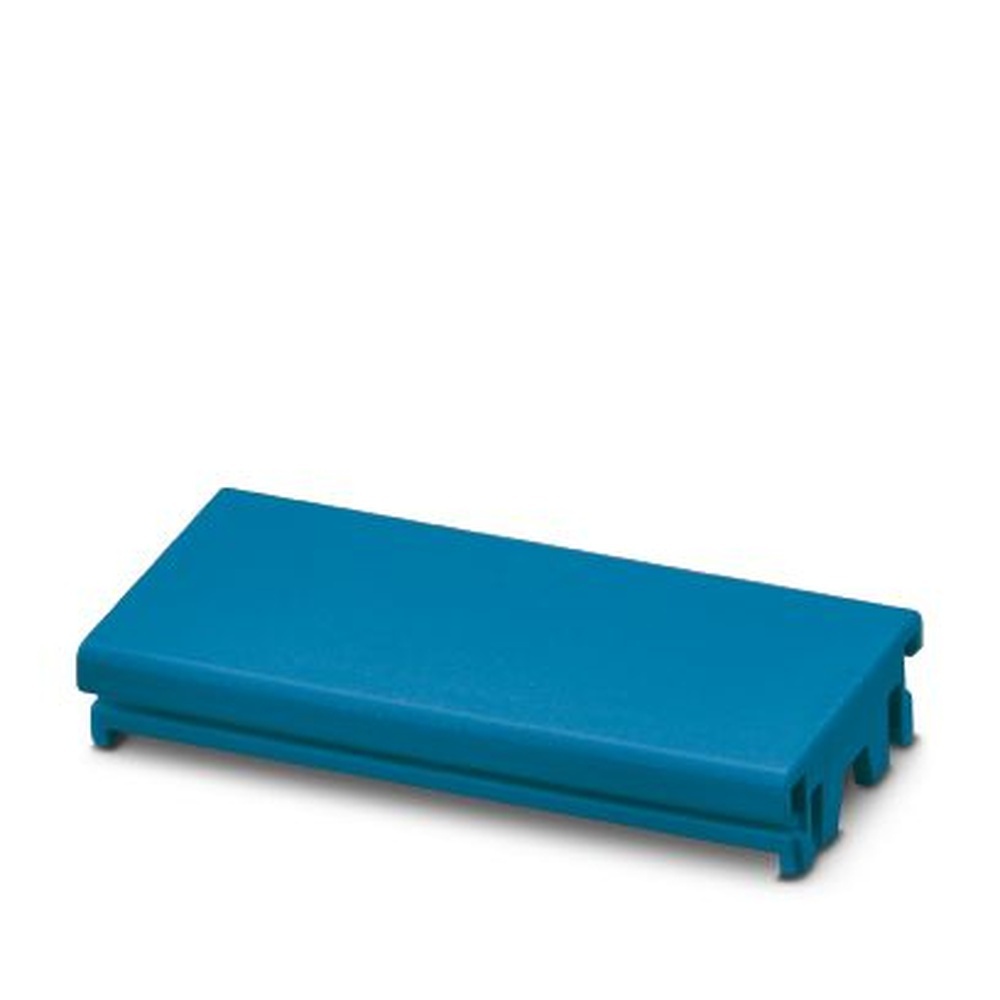 Phoenix Contact Anschlussblende 1071795 Typ ICS20-F45S-5015
