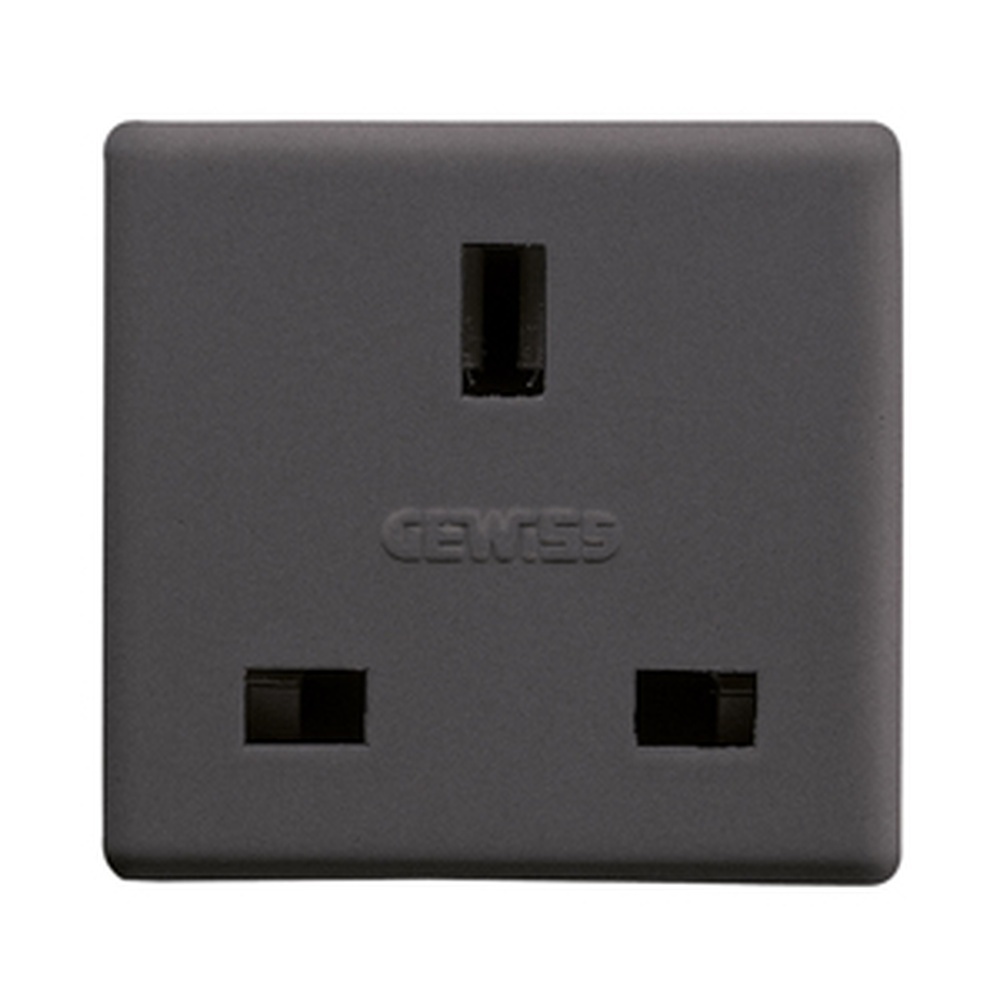 Gewiss Steckdose GW21208