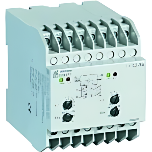 Dold Unter Überstromrelais 0067920 Typ SP9277.39CT AC400-440V 7,5-75A