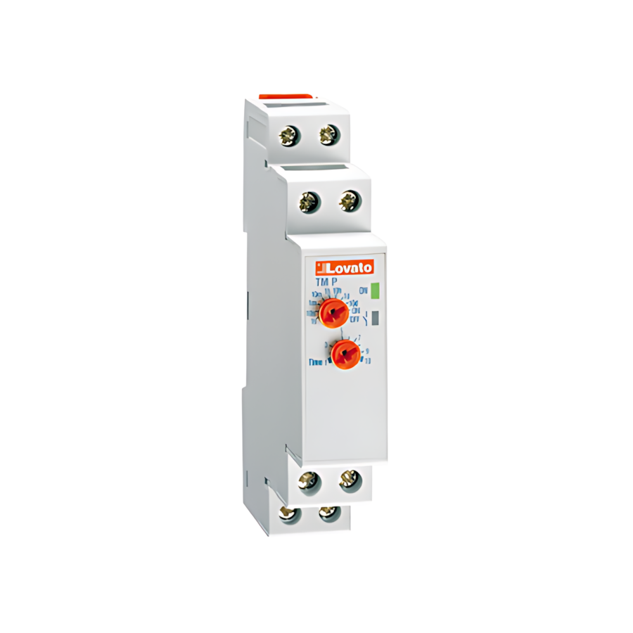 Lovato Electric Zeitrelais TMP