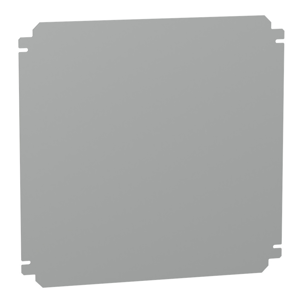 Schneider Electric Montageplatte NSYMM44SB