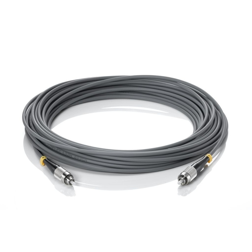 Wisi Optisches Kabel 74517 Typ OL951015