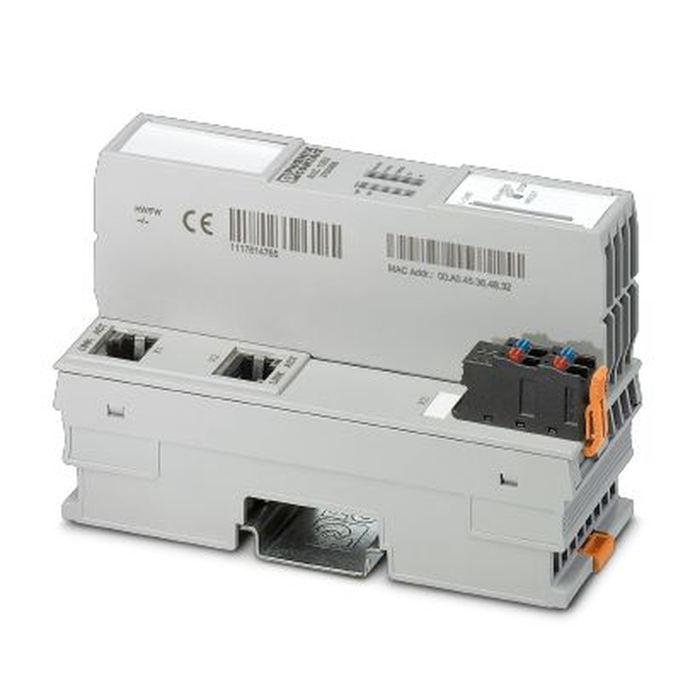 Phoenix Contact Steuerung 2701295 Typ AXC 1050 XC