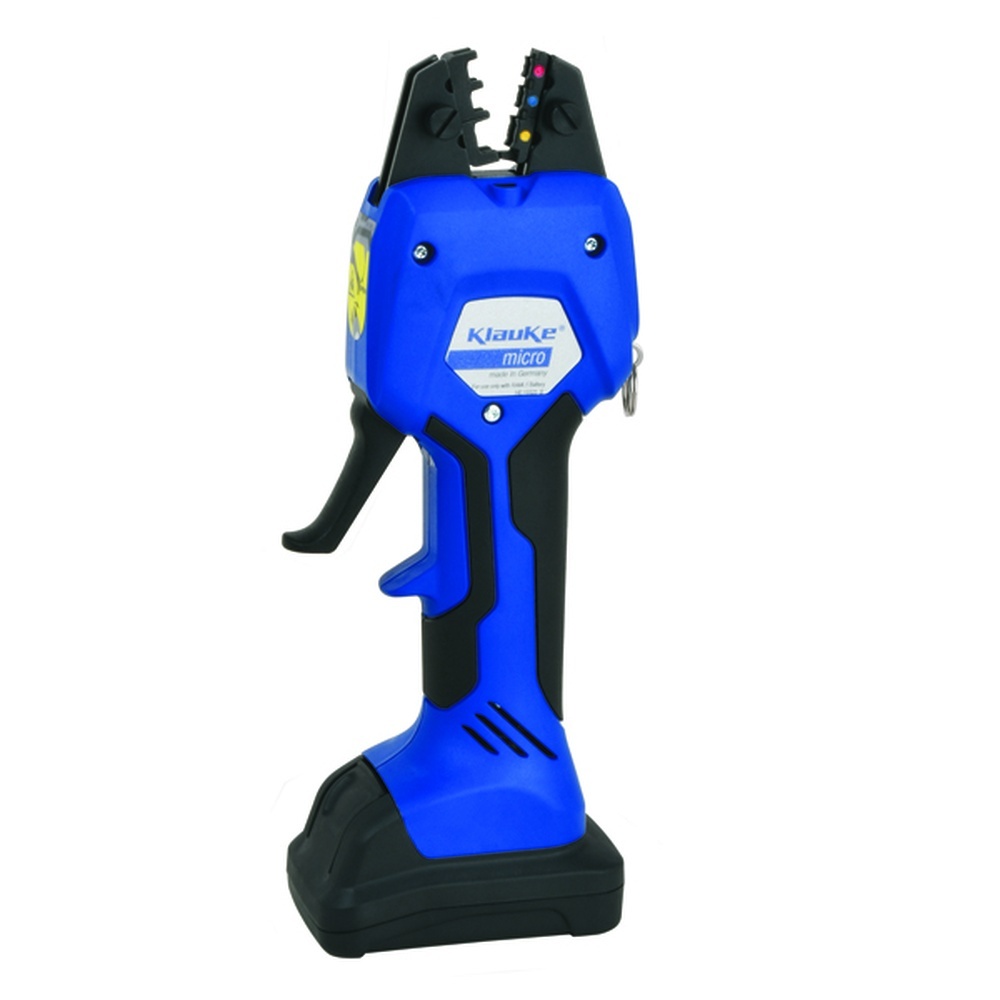 Klauke Crimpzange EK50ML-L