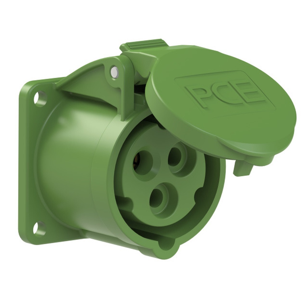 PC Electric Anbaudose 313-10f5