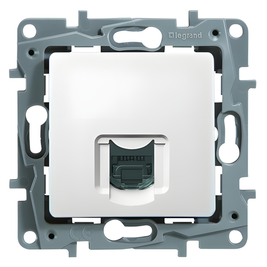 Legrand Niloe ISDN Dose 664778 Legrand Niloe ISDN Dose 664778