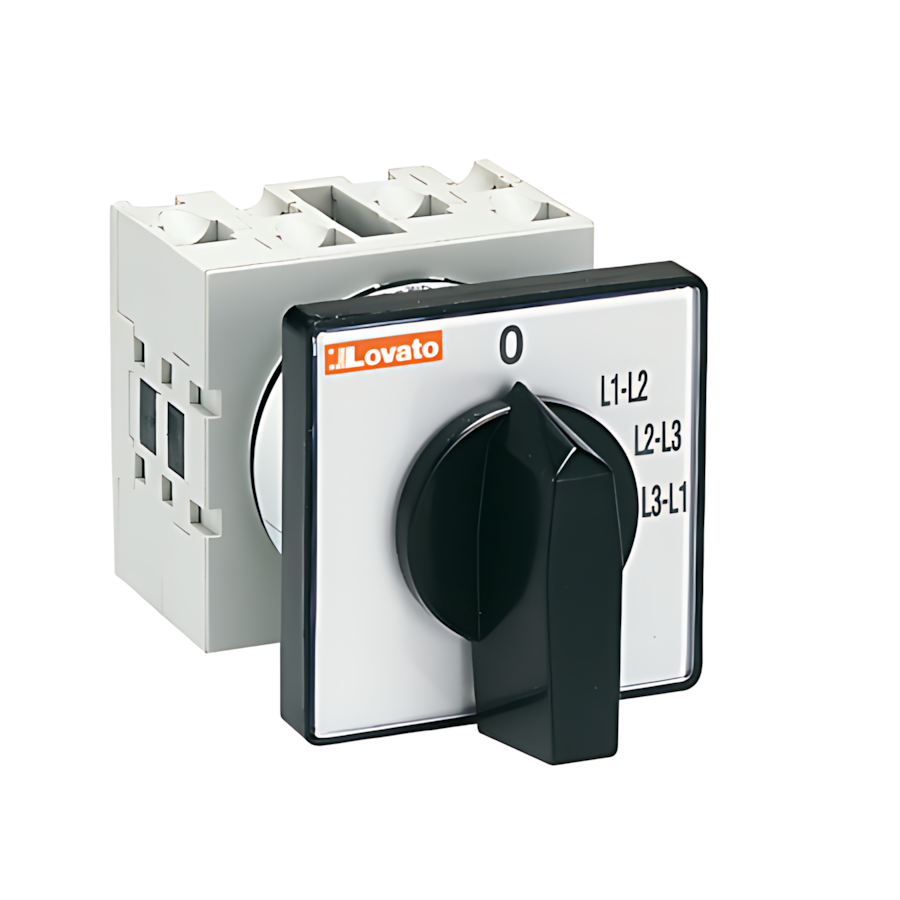 Lovato Electric Nockenschalter GX1697U