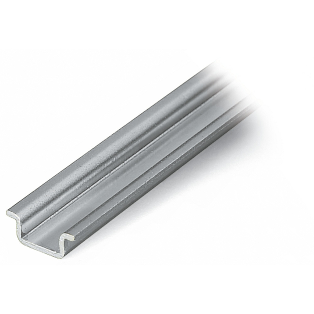 Wago Stahltragschiene 210-295