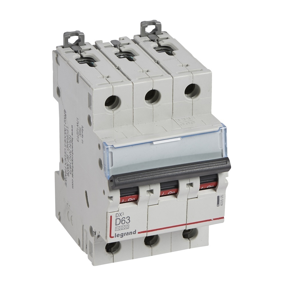 Legrand Leitungsschutzschalter 409505