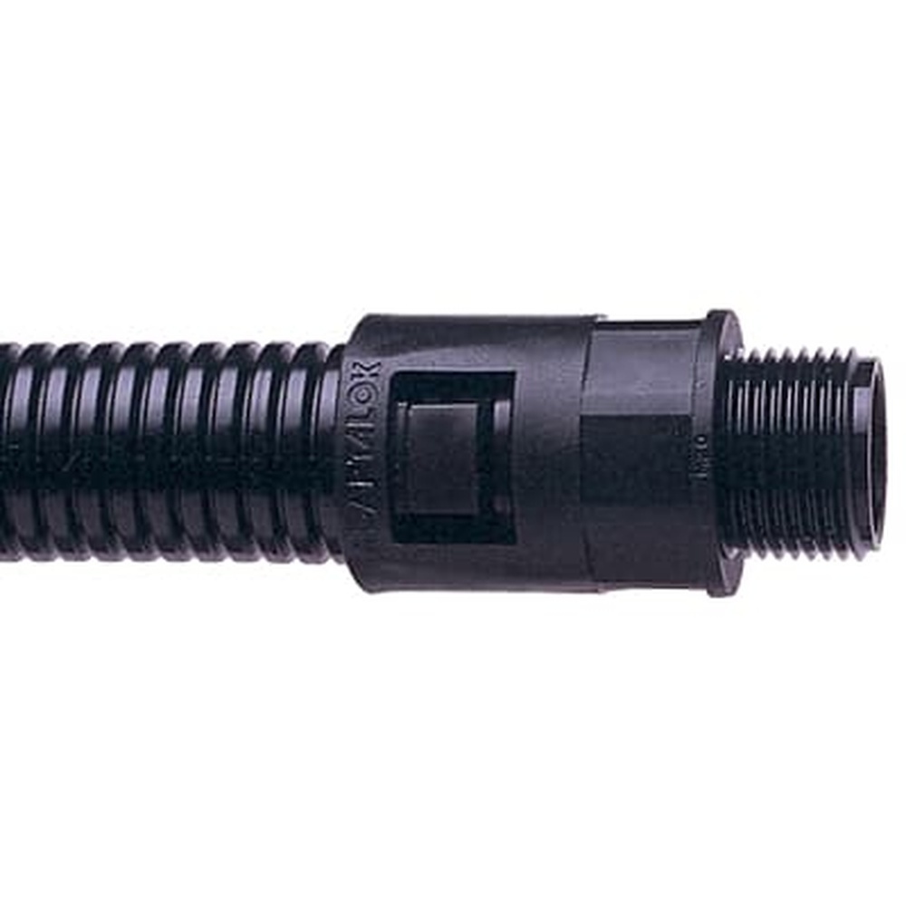ABB Kunststoff Wellschlauch Verschraubung 7TCA296000R0973 Typ AL34/M32/PPA/BL ABB Kunststoff Wellschlauch Verschraubung 7TCA296000R0973 Typ AL34/M32/PPA/BL
