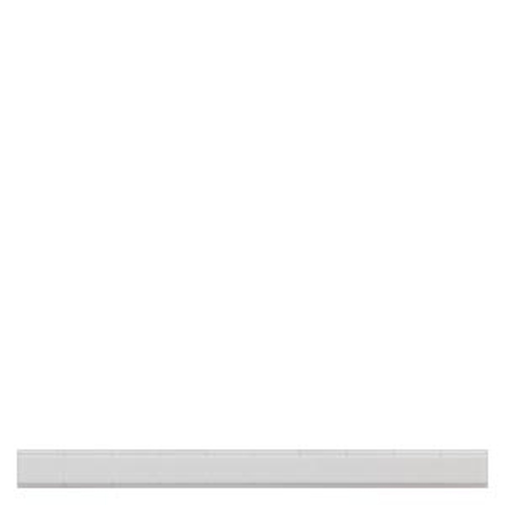 Siemens Beschriftungsschild 8WH8121-4XA05 Siemens Beschriftungsschild 8WH8121-4XA05