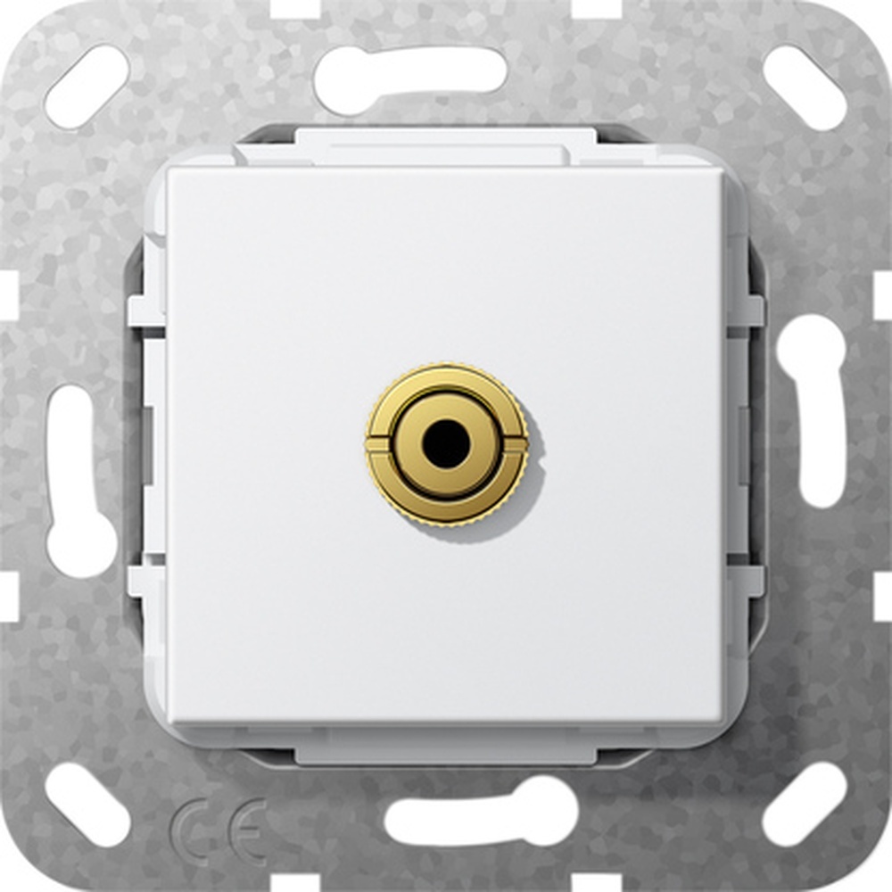 Gira Einsatz Miniklinke 564903