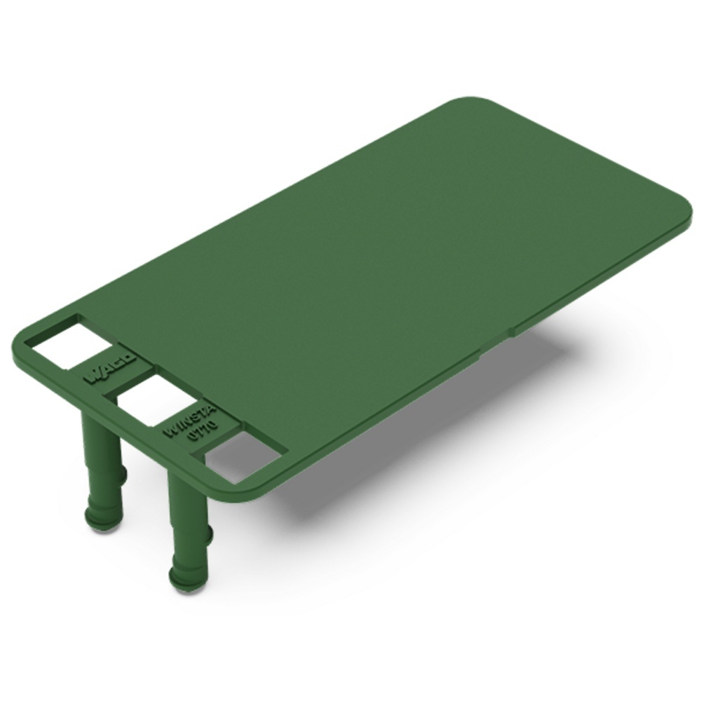 Wago Beschriftungsschild 770-450/000-001