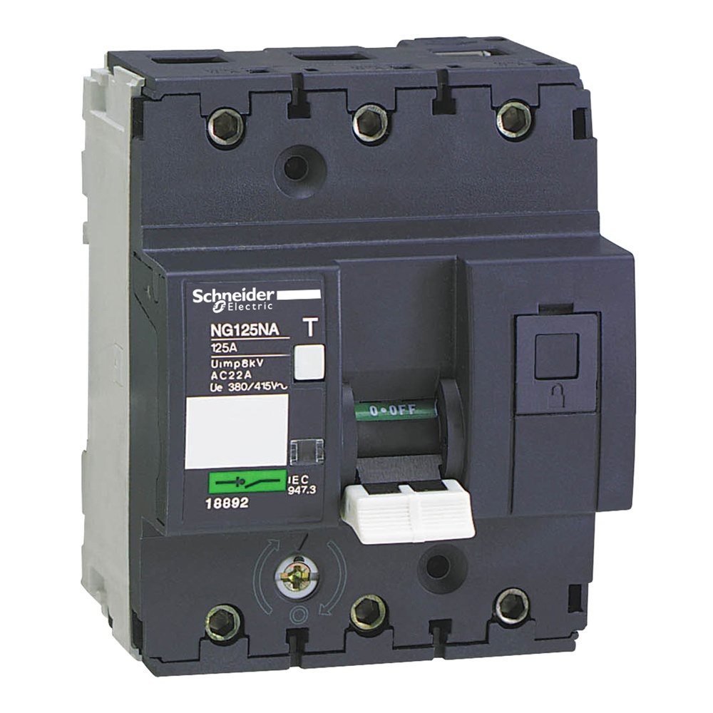 Schneider Electric Lasttrennschalter 18892