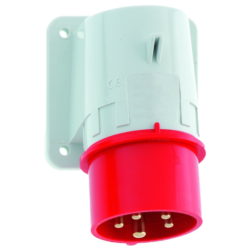 Bals Aufbaugerätestecker 2612