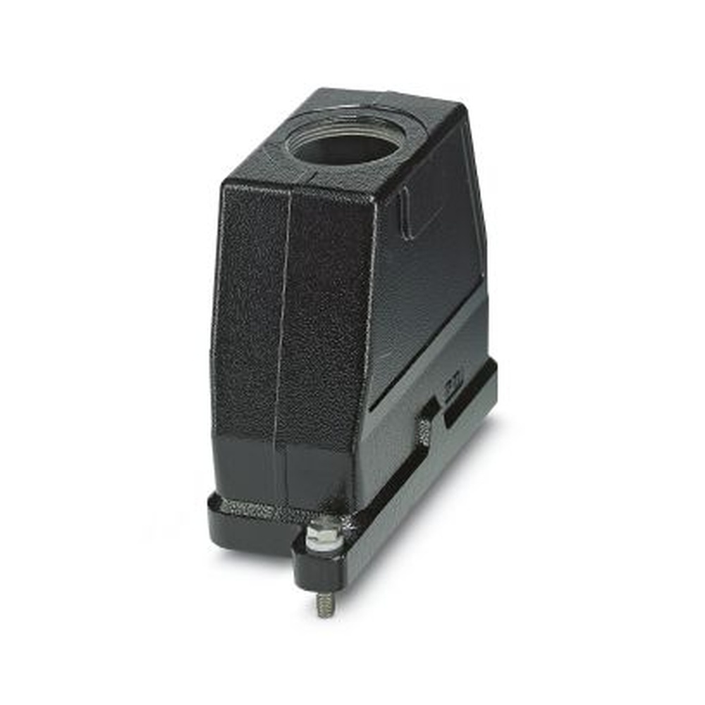 Phoenix Contact Gehäuse 1411059 Typ HC-HPR-B16-HHWH-1TTM32-EM-BK